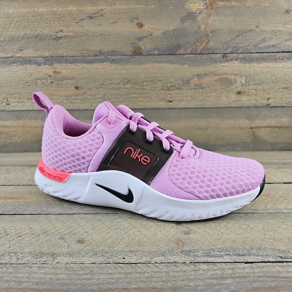 Nike Renew In-Season TR 10 Women's Sneakers  Beyond Pink Crimson  NEW